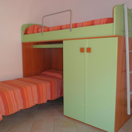 Casa Girasole Apartment กัสเตลซาร์โด ภายนอก รูปภาพ
